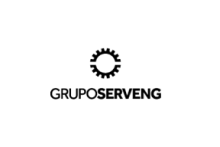logo serving