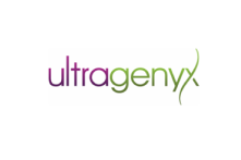 logo ultragenyx